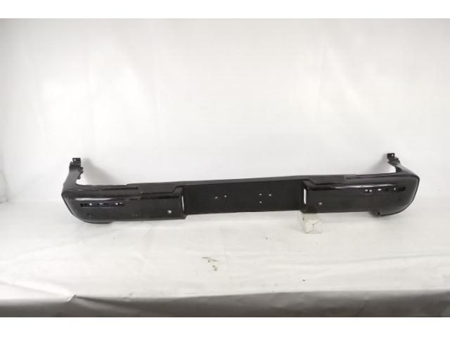 bontott MERCEDES-BENZ G-CLASS Hátsó Lökhárító (Részeivel)