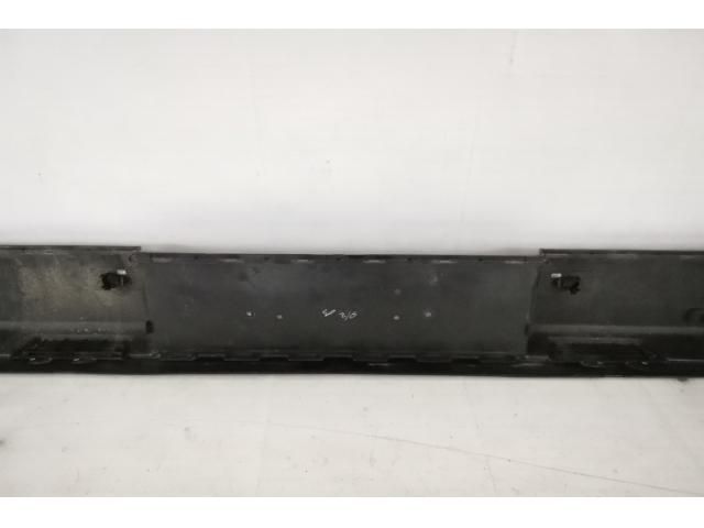 bontott MERCEDES-BENZ G-CLASS Hátsó Lökhárító (Részeivel)