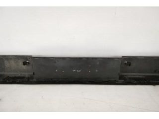 bontott MERCEDES-BENZ G-CLASS Hátsó Lökhárító (Részeivel)