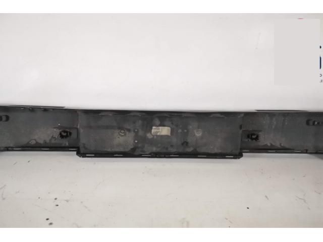 bontott MERCEDES-BENZ G-CLASS Hátsó Lökhárító (Részeivel)