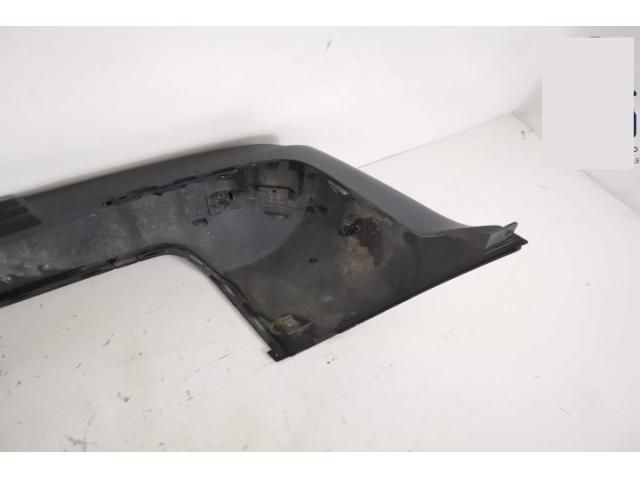 bontott MERCEDES-BENZ G-CLASS Hátsó Lökhárító (Részeivel)