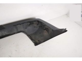 bontott MERCEDES-BENZ G-CLASS Hátsó Lökhárító (Részeivel)