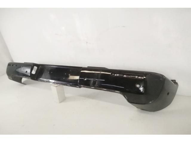 bontott MERCEDES-BENZ G-CLASS Hátsó Lökhárító (Részeivel)