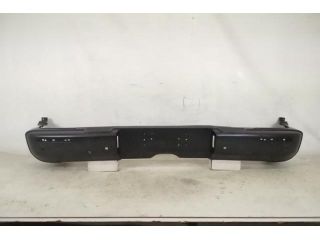 bontott MERCEDES-BENZ G-CLASS Hátsó Lökhárító (Részeivel)