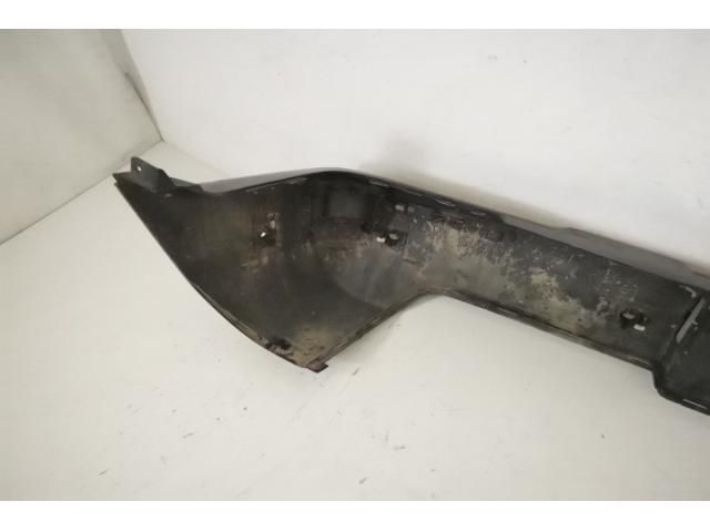 bontott MERCEDES-BENZ G-CLASS Hátsó Lökhárító (Részeivel)