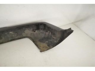 bontott MERCEDES-BENZ G-CLASS Hátsó Lökhárító (Részeivel)