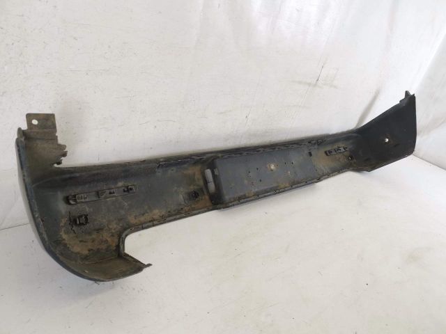 bontott MERCEDES-BENZ G-CLASS Hátsó Lökhárító (Üresen)