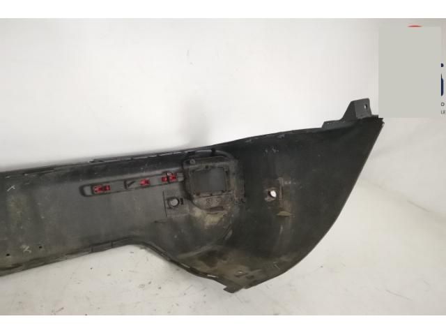 bontott MERCEDES-BENZ G-CLASS Hátsó Lökhárító (Üresen)