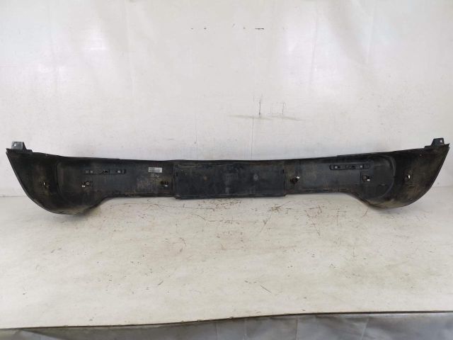 bontott MERCEDES-BENZ G-CLASS Hátsó Lökhárító (Üresen)