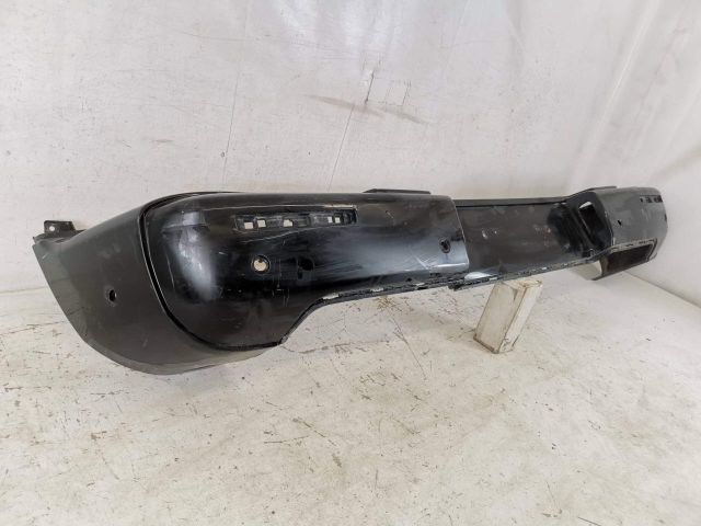 bontott MERCEDES-BENZ G-CLASS Hátsó Lökhárító (Üresen)