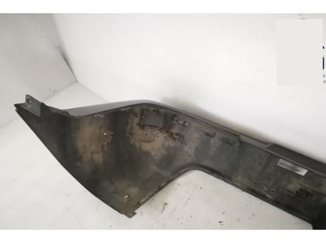 bontott MERCEDES-BENZ G-CLASS Hátsó Lökhárító (Üresen)