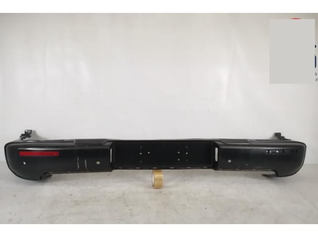 bontott MERCEDES-BENZ G-CLASS Hátsó Lökhárító (Üresen)