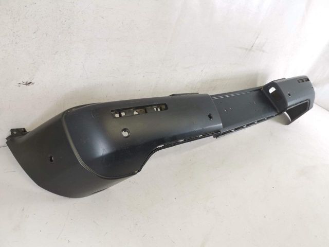 bontott MERCEDES-BENZ G-CLASS Hátsó Lökhárító (Üresen)