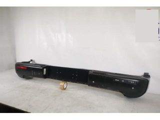 bontott MERCEDES-BENZ G-CLASS Hátsó Lökhárító (Üresen)