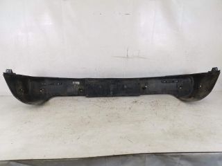 bontott MERCEDES-BENZ G-CLASS Hátsó Lökhárító (Üresen)