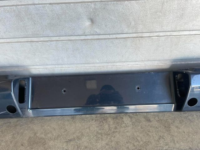 bontott MERCEDES-BENZ G-CLASS Hátsó Lökhárító (Üresen)