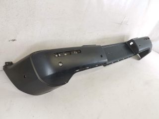 bontott MERCEDES-BENZ G-CLASS Hátsó Lökhárító (Üresen)