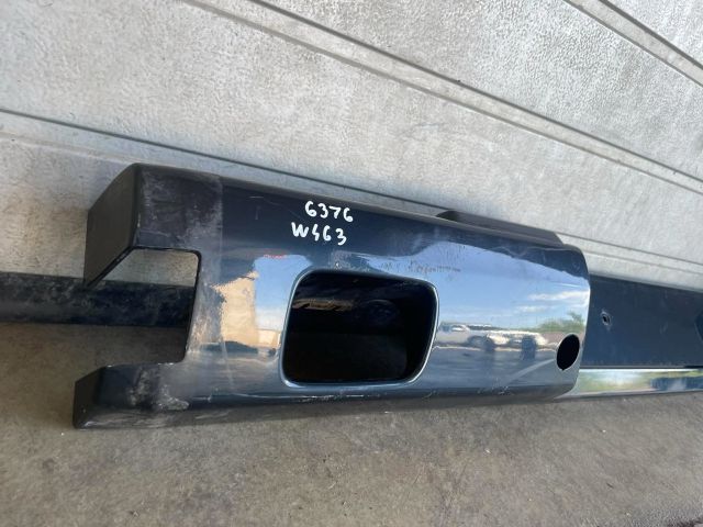 bontott MERCEDES-BENZ G-CLASS Hátsó Lökhárító (Üresen)