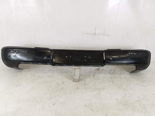 bontott MERCEDES-BENZ G-CLASS Hátsó Lökhárító (Üresen)