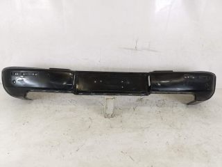 bontott MERCEDES-BENZ G-CLASS Hátsó Lökhárító (Üresen)