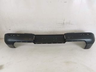 bontott MERCEDES-BENZ G-CLASS Hátsó Lökhárító (Üresen)