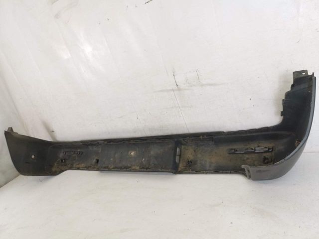 bontott MERCEDES-BENZ G-CLASS Hátsó Lökhárító (Üresen)