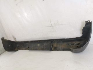 bontott MERCEDES-BENZ G-CLASS Hátsó Lökhárító (Üresen)