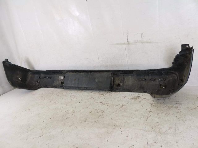 bontott MERCEDES-BENZ G-CLASS Hátsó Lökhárító (Üresen)