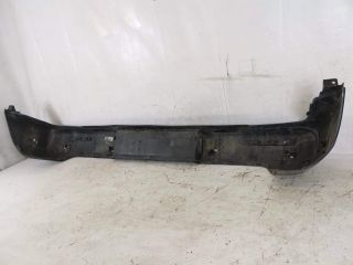 bontott MERCEDES-BENZ G-CLASS Hátsó Lökhárító (Üresen)