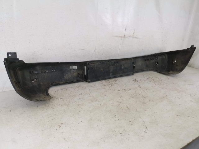 bontott MERCEDES-BENZ G-CLASS Hátsó Lökhárító (Üresen)