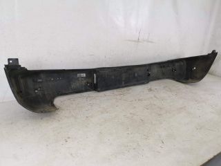 bontott MERCEDES-BENZ G-CLASS Hátsó Lökhárító (Üresen)