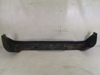 bontott MERCEDES-BENZ G-CLASS Hátsó Lökhárító (Üresen)