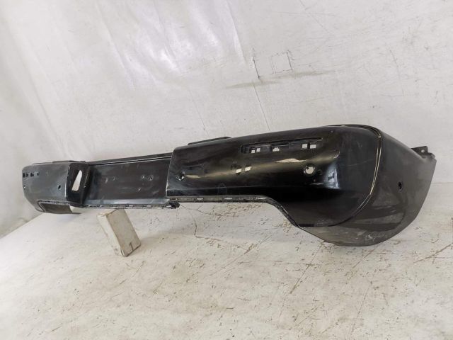 bontott MERCEDES-BENZ G-CLASS Hátsó Lökhárító (Üresen)