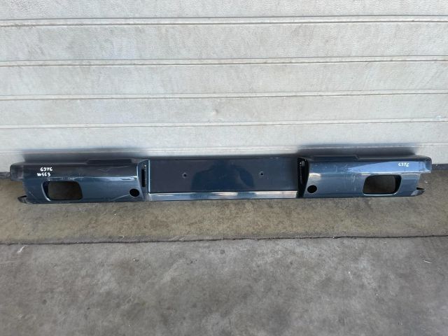 bontott MERCEDES-BENZ G-CLASS Hátsó Lökhárító (Üresen)