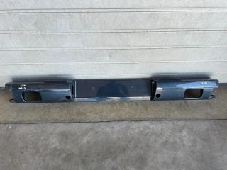 bontott MERCEDES-BENZ G-CLASS Hátsó Lökhárító (Üresen)