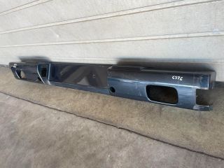 bontott MERCEDES-BENZ G-CLASS Hátsó Lökhárító (Üresen)