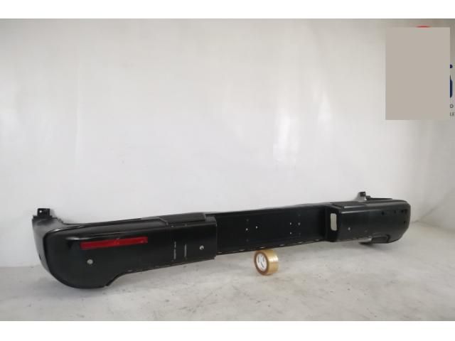 bontott MERCEDES-BENZ G-CLASS Hátsó Lökhárító (Üresen)