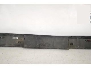 bontott MERCEDES-BENZ G-CLASS Hátsó Lökhárító (Üresen)