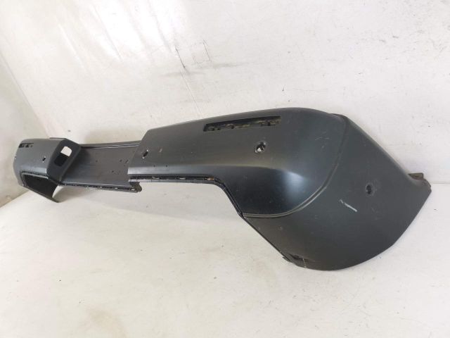 bontott MERCEDES-BENZ G-CLASS Hátsó Lökhárító (Üresen)