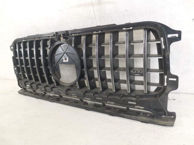 bontott MERCEDES-BENZ G-CLASS Hűtőrács