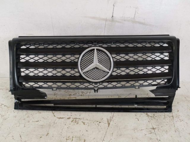 bontott MERCEDES-BENZ G-CLASS Hűtőrács