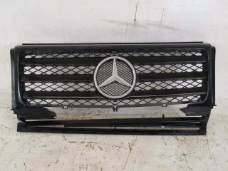 bontott MERCEDES-BENZ G-CLASS Hűtőrács