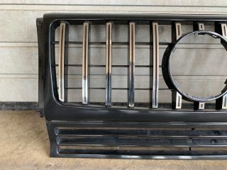 bontott MERCEDES-BENZ G-CLASS Hűtőrács