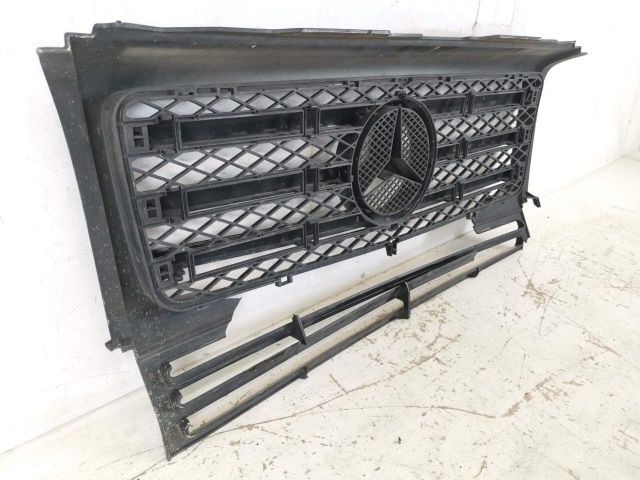 bontott MERCEDES-BENZ G-CLASS Hűtőrács