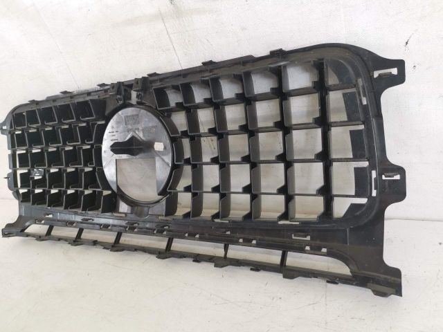 bontott MERCEDES-BENZ G-CLASS Hűtőrács