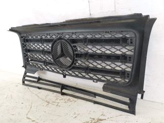 bontott MERCEDES-BENZ G-CLASS Hűtőrács