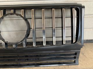 bontott MERCEDES-BENZ G-CLASS Hűtőrács