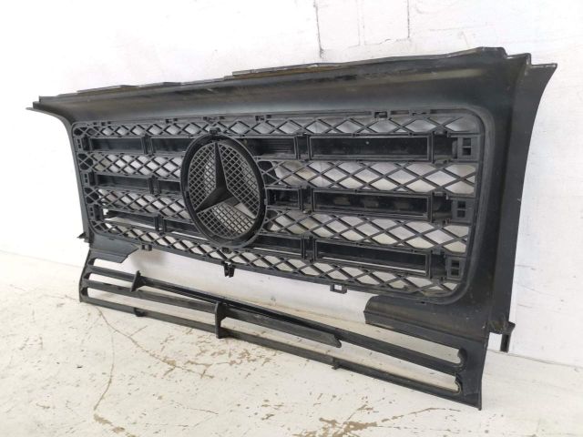 bontott MERCEDES-BENZ G-CLASS Hűtőrács