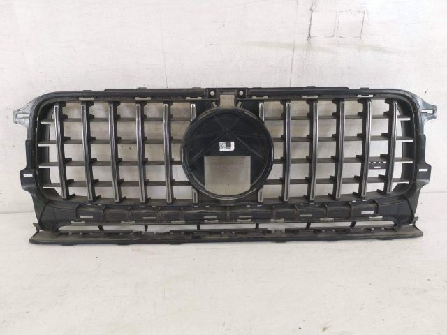 bontott MERCEDES-BENZ G-CLASS Hűtőrács