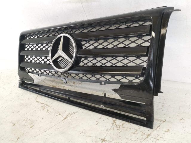bontott MERCEDES-BENZ G-CLASS Hűtőrács